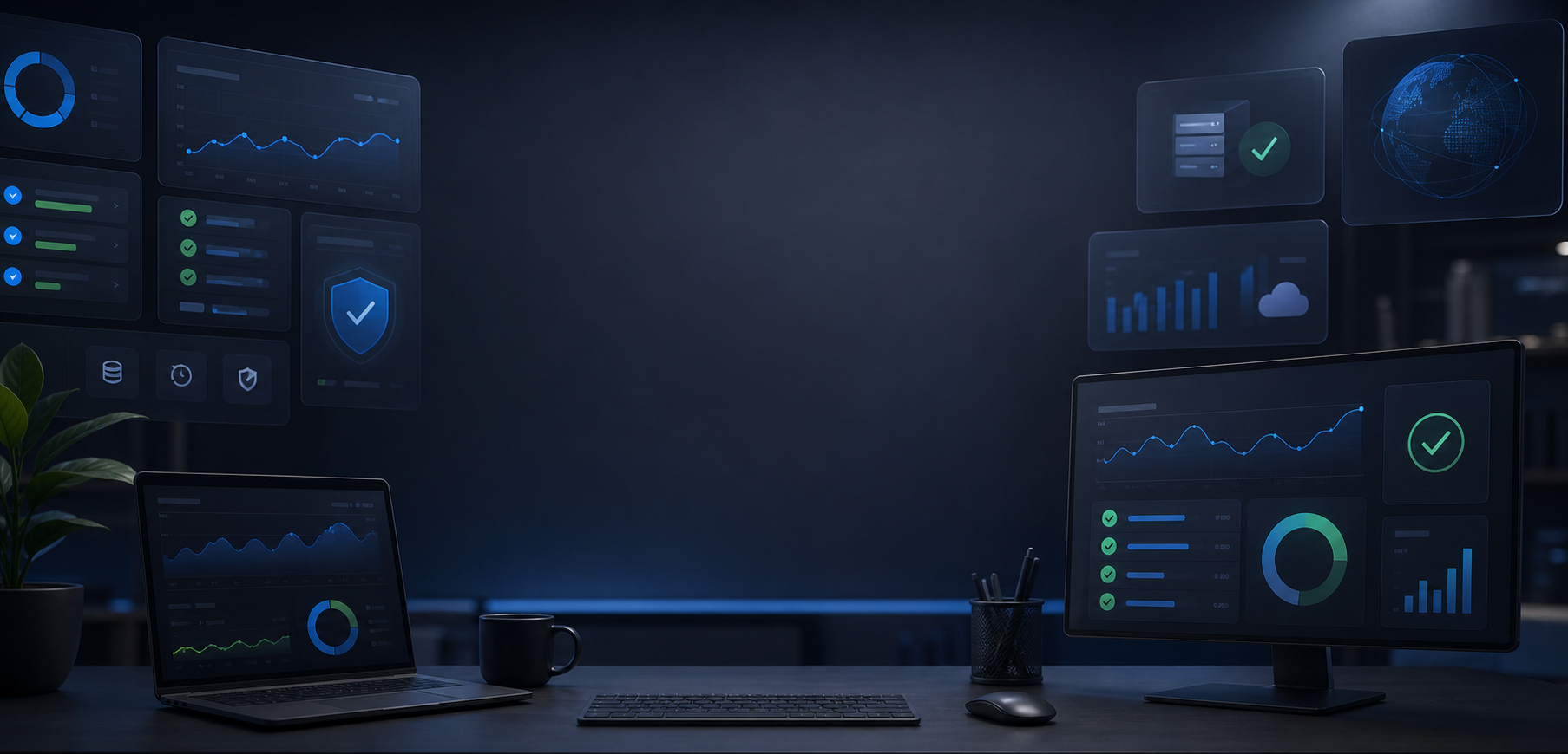 Wartung, Updates und Upgrades aus einer Hand TYPO3 Wartung & Updates