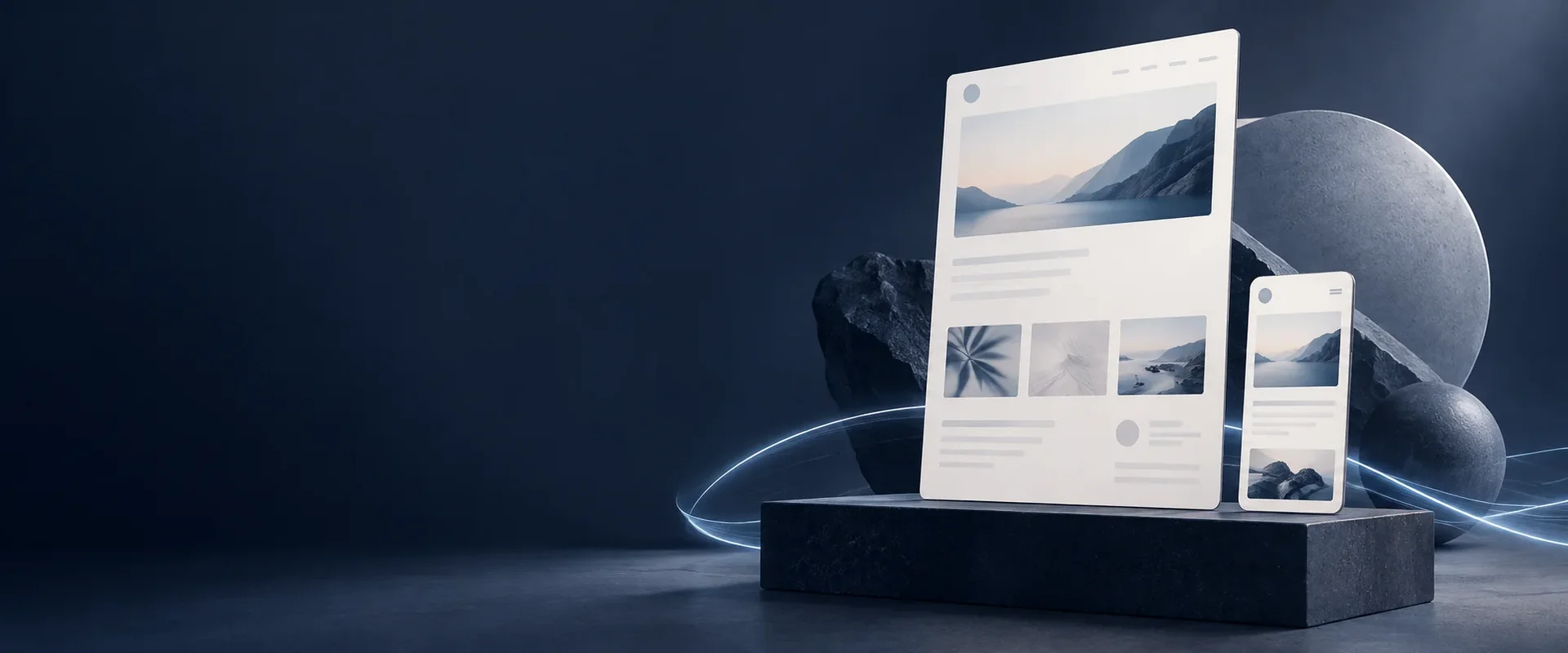 Pure Websites