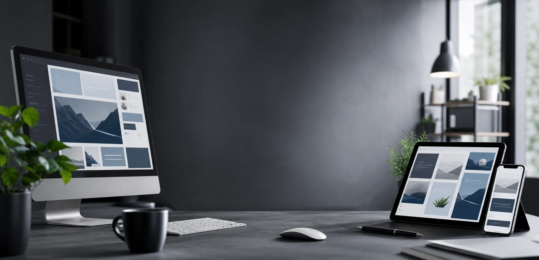 Was soll Ihre Website leisten?